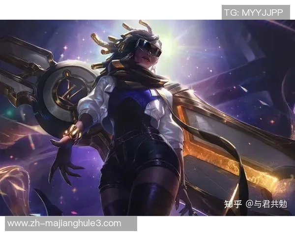 S15LOL赛事专访杨静揭秘英雄联盟成功秘诀与职业生涯心得 S15LOL赛事专访杨静揭秘英雄联盟成功秘诀与职业生涯心得