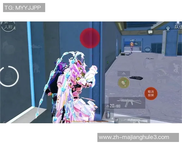 和平精英新手必看团队协作技巧与入门指南助你快速上手游戏