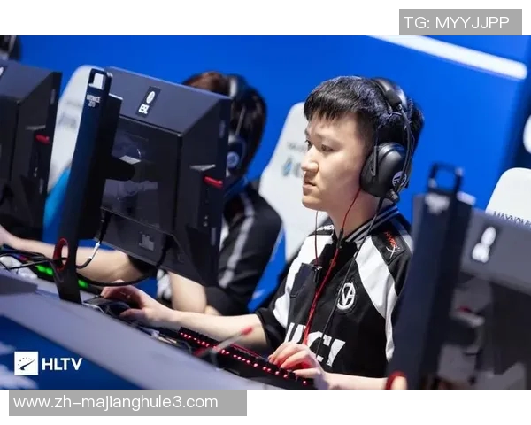 2026电竞新闻S15LOL比分对话吴丽分享她在CSGO职业生涯中的成长与挑战